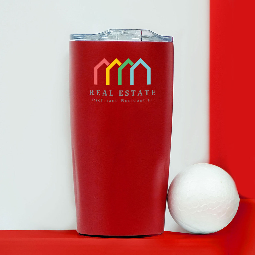 Travel Tumbler