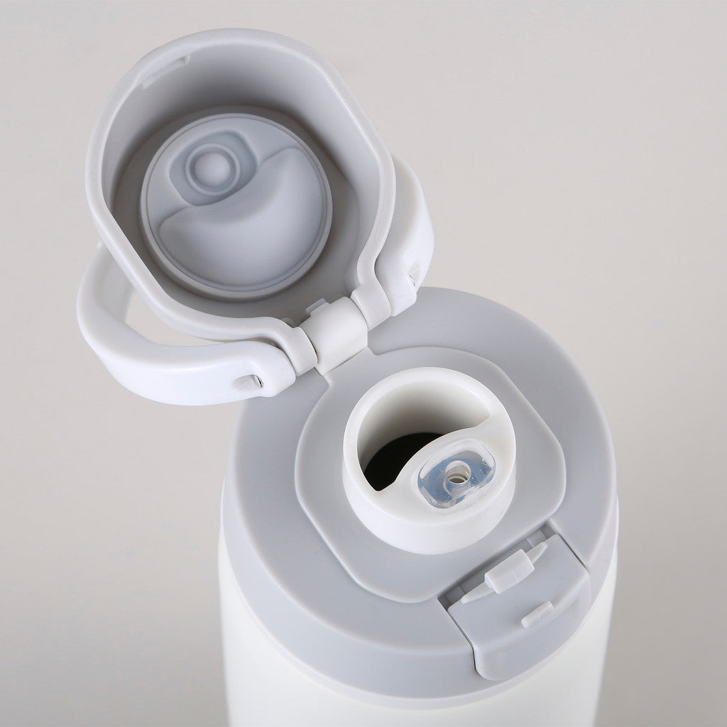 Recycled Stainless Steel Bottle