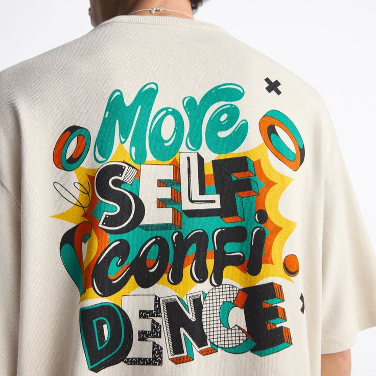 Printed Graphic T-Shirt, Sweatshirt, Hoodie