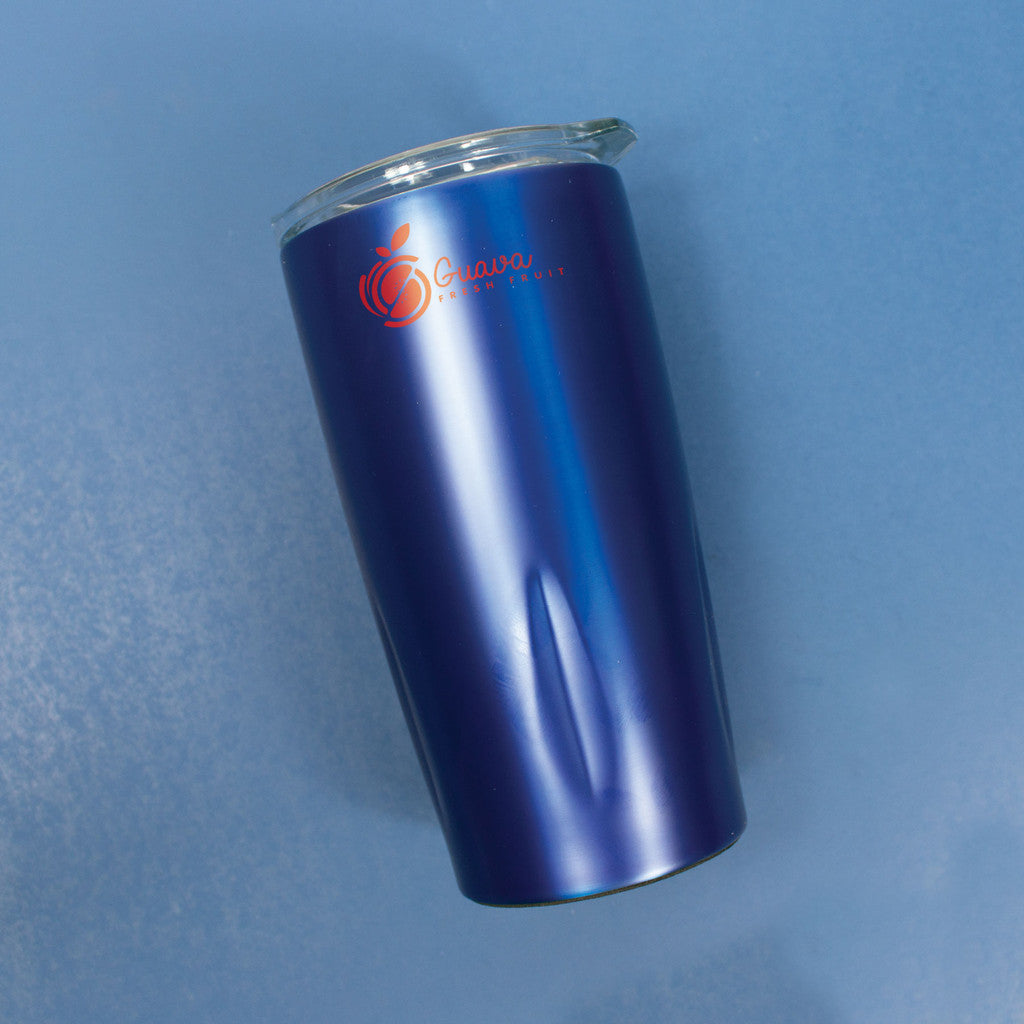 Travel Tumbler