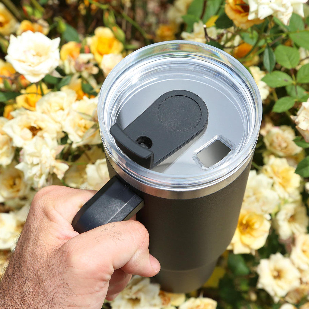 Glacier Peak Biggie Tumbler