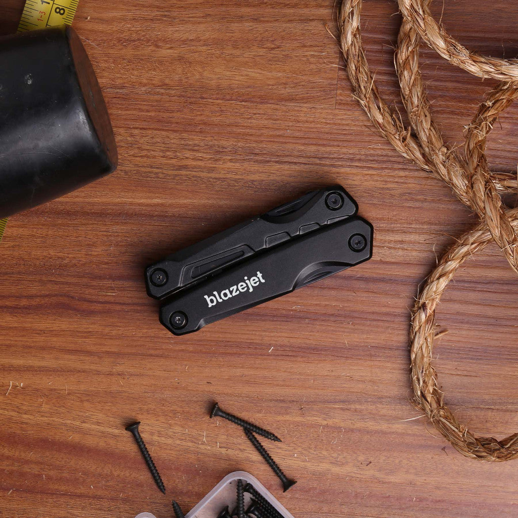 Blackhawk 13-In-1 Multi-Tool W/ Case