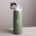 Recycled Stainless Steel Bottle