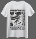 Everything Is Temporary Graphic T-Shirt, Sweatshirt, Hoodi