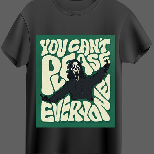 Halloween Printed Tshirt, Hoodie, Sweatshirt